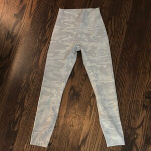 Lululemon Women’s Align Camo Leggings